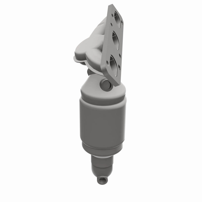 MagnaFlow Conv DF MPV- 00-01 6 2.5L OEM Magnaflow