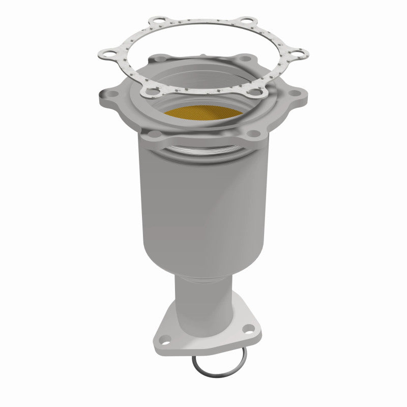 MagnaFlow Conv DF 01-04 Pathfinder Passenger Side 3.5L Magnaflow