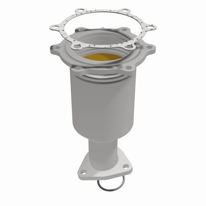 MagnaFlow Conv DF 01-04 Pathfinder Passenger Side 3.5L Magnaflow