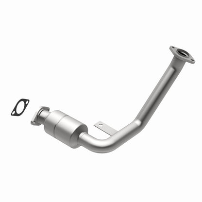 MagnaFlow Conv DF 01-03 Montero 3L Driver Side Front OEM Magnaflow