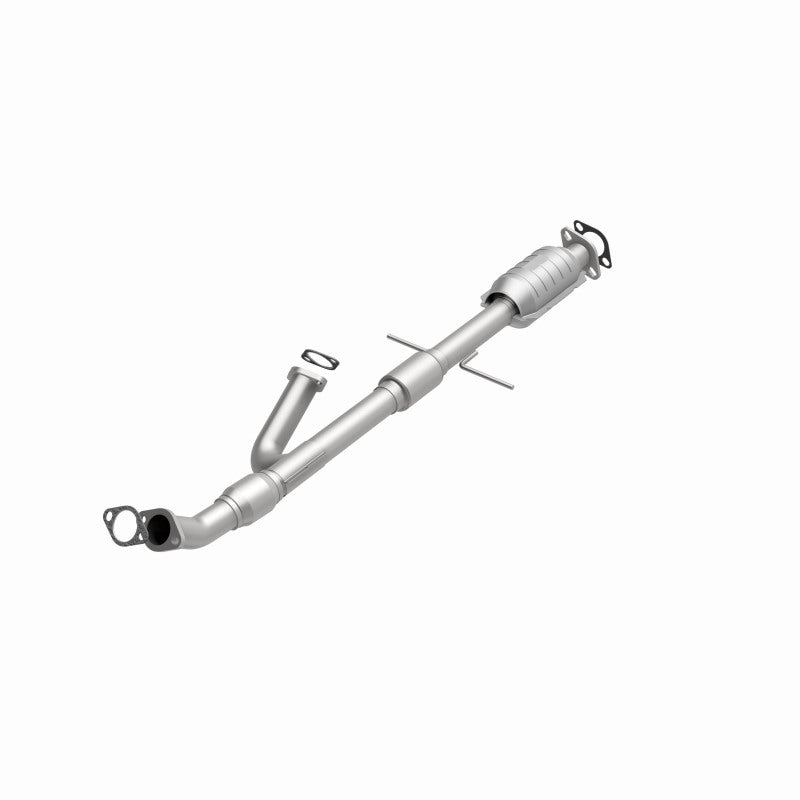 MagnaFlow Conv DF 00 Hyundai Sonata 2.5L Magnaflow