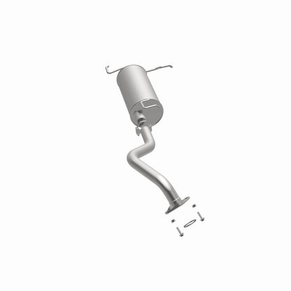 MagnaFlow BRE Exhaust Kit 07-12 Nissan Sentra 2.5L