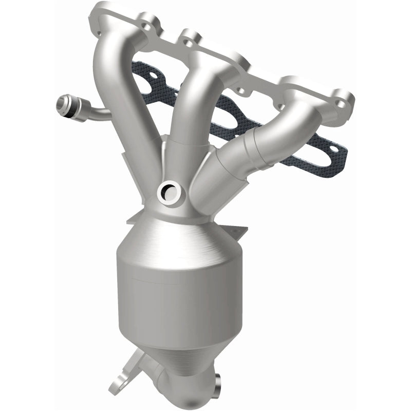 Magnaflow 06-09 Ford Fusion 3.0L Direct Fit Converter Magnaflow