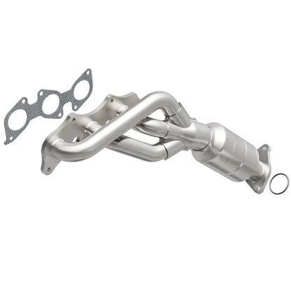 MagnaFlow Conv DF 10-12 Toyota FJ/4Runner 4.0L Magnaflow