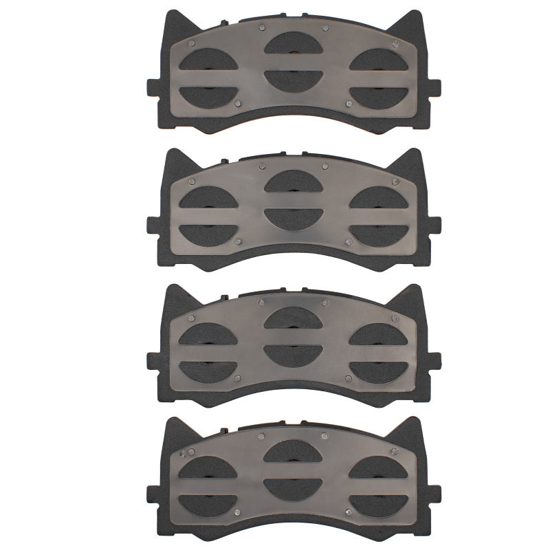R1 15-21 Mercedes-Benz C63 AMG Front Optimum OE Brake Pads