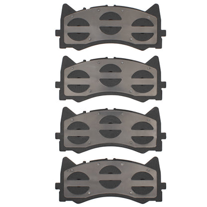 R1 15-21 Mercedes-Benz C63 AMG Front Optimum OE Brake Pads