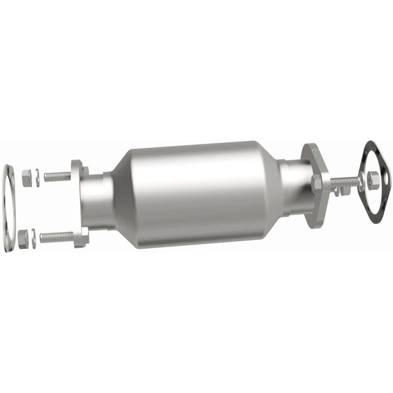 Magnaflow 08-09 Kia Spectra 2.0L Direct Fit Converter Magnaflow