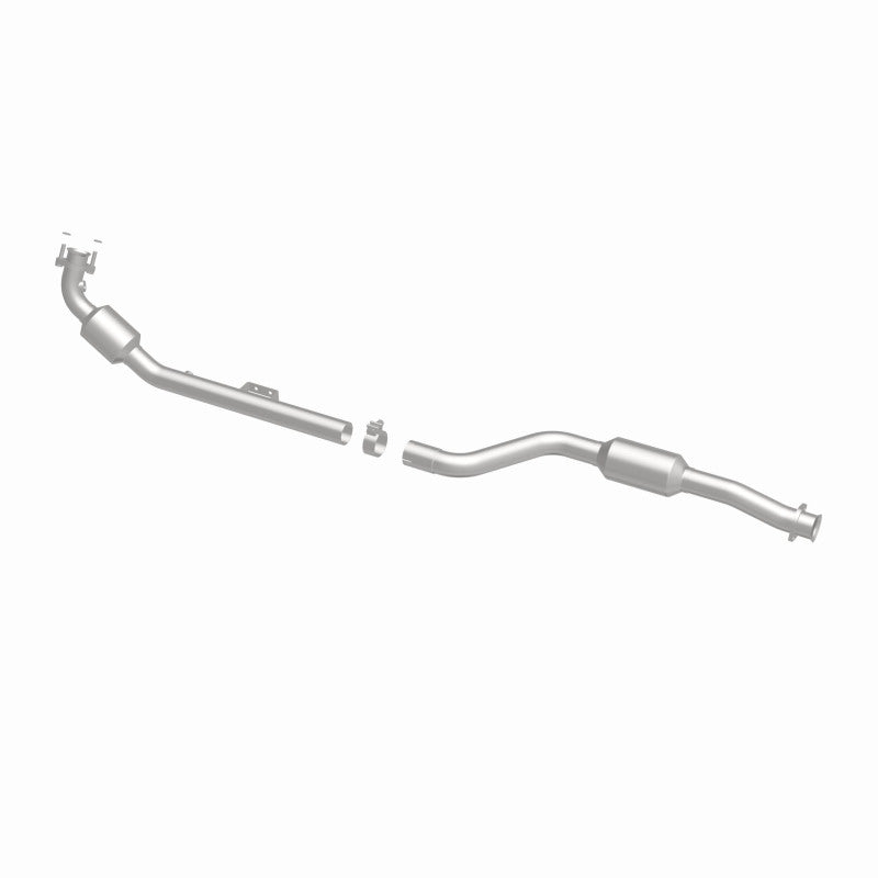 MagnaFlow Conv DF 01-04 Mercedes E320 Driver Side CA Magnaflow