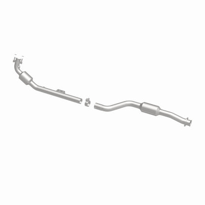 MagnaFlow Conv DF 01-04 Mercedes E320 Driver Side CA Magnaflow