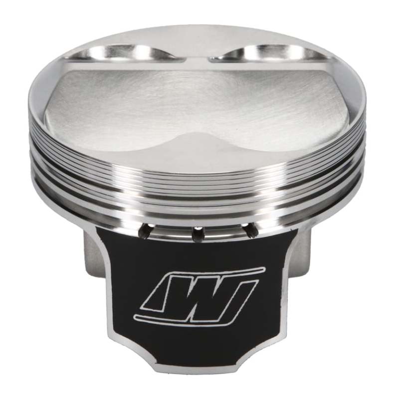 Wiseco Honda 4v DOME +6.5cc STRUTTED 88MM Piston Shelf Stock