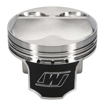 Load image into Gallery viewer, Wiseco Acura 4v Domed +8cc STRUTTED 86.0MM Piston Shelf Stock