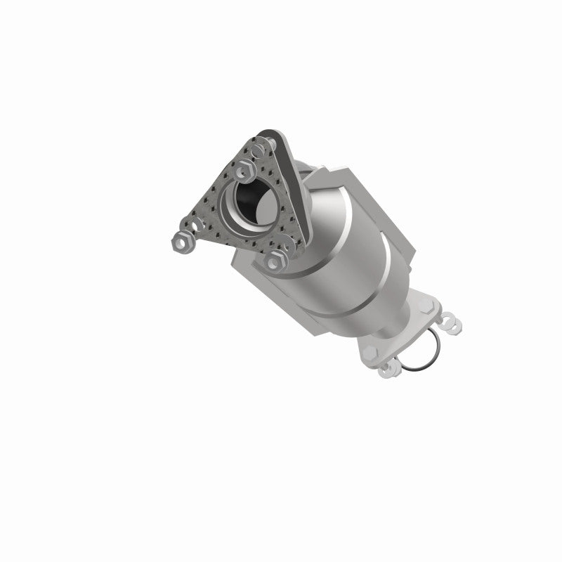 MagnaFlow Conv DF 01-02 Frontier Passenger Side Front 3.3L Magnaflow