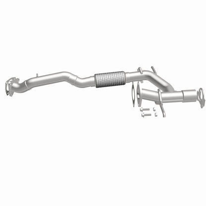 BRE Exhaust 14-22 Jeep Cherokee 3.2L Front Pipe Kit