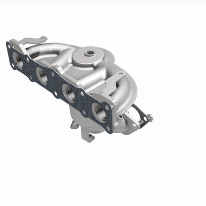 MagnaFlow 5531775 Direct-Fit Catalytic Converter
