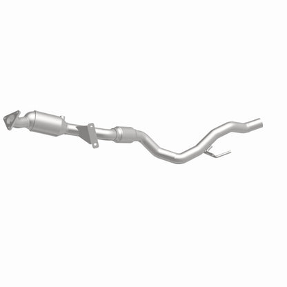 MagnaFlow 11-15 Touareg V6 3.6 Direct Fit Converter OEM Underbody Magnaflow