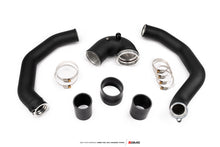 Load image into Gallery viewer, AMS PERFORMANCE AMS.39.09.0001-1 BMW M3/M4/M2C S55 CHARGE PIPES (F80/F82/F83/F87)