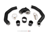 AMS PERFORMANCE AMS.39.09.0001-1 BMW M3/M4/M2C S55 CHARGE PIPES (F80/F82/F83/F87)