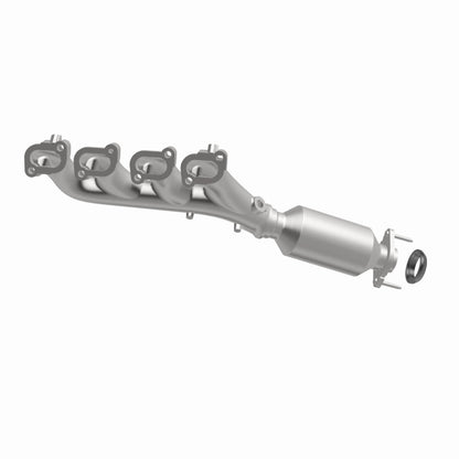 MagnaFlow Conv DF 05-06 Cadillac STS 4.6L P/S Manifold/04-06 Truck SRX 4.6L P/S Manifold (49 State) Magnaflow