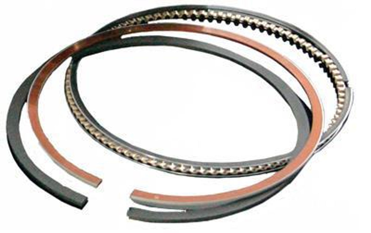 Manley Ring Set 13+ Subaru FA20 86.25mm Bore 1.2mm x 1.5mm x 3.0mm - Single