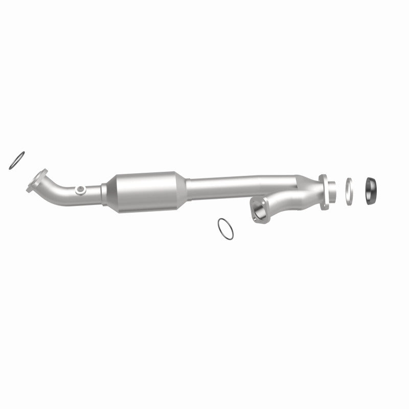 MagnaFlow Conv DF 05-07 4-Run/FJ Passenger Side Rear Magnaflow