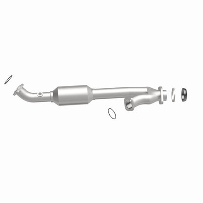 MagnaFlow Conv DF 05-07 4-Run/FJ Passenger Side Rear Magnaflow