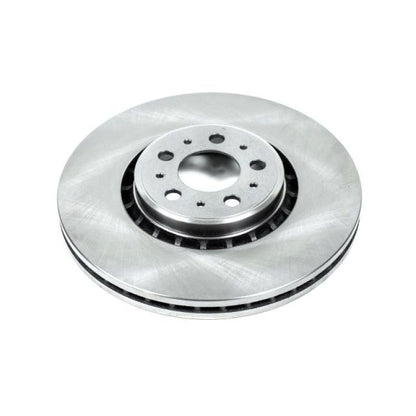 Power Stop 03-14 Volvo XC90 Front Autospecialty Brake Rotor PowerStop