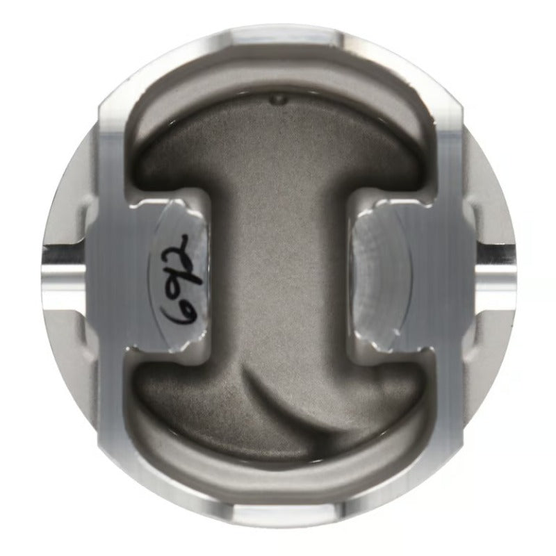Wiseco Pro Tru Street Chevy Big Block 4.250in Bore 1.645in CH -3.00 CC Piston Set