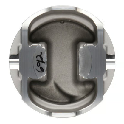 Wiseco Pro Tru Street Chevy Big Block 4.250in Bore 1.645in CH -3.00 CC Piston Set