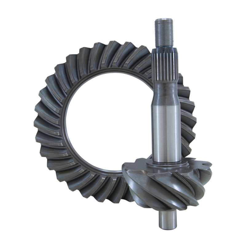 USA Standard Ring & Pinion Gear Set For Ford 8in in a 3.80 Ratio