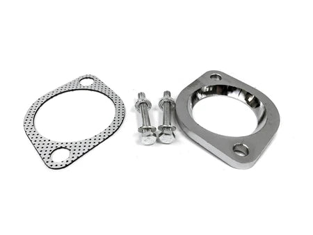 PLM 2.5in to 3.0in Exhaust Adapter Flange - PLM-SUB-OEDP-30CB