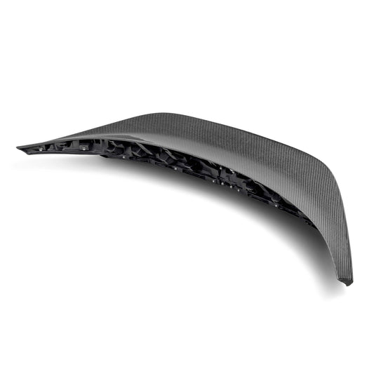 Seibon Carbon Fiber Spoiler For 2022-2024 Toyota GR86/ Subaru BRZ - RS22TY86-MB Seibon