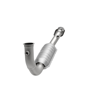 Magnaflow Conv DF 2004 Liberty P/S frt Magnaflow