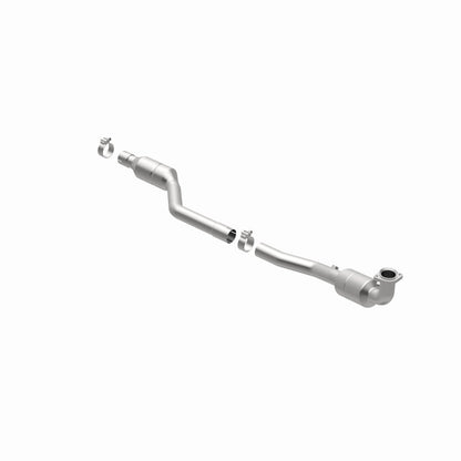 MagnaFlow Conv DF 03-06 Mercedes SL500 5L Passenger Side Magnaflow
