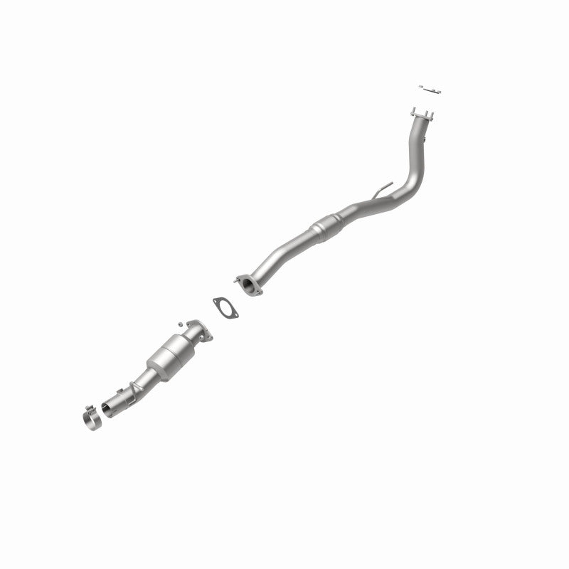 MagnaFlow Conv DF 04-06 Avalanche Passenger Side 8.1L Magnaflow