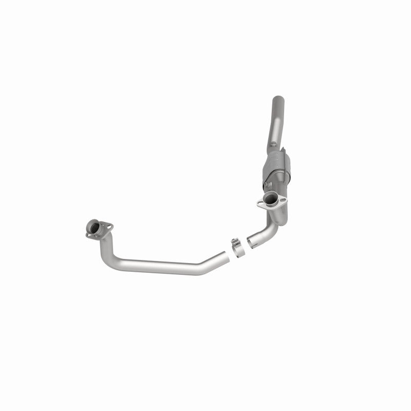 MagnaFlow Conv Direct Fit 96-97 Dodge B1500/B2500/B3500 V8 Underbody Magnaflow