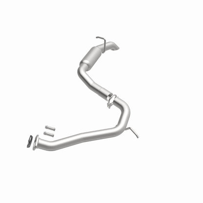 BRExhaust 06-12 Toyota RAV4 Muffler Kit