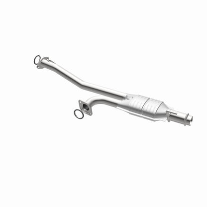 Magnaflow Conv DF 00-04 Toyota Tundra 4.7L Rear (49 State) Magnaflow