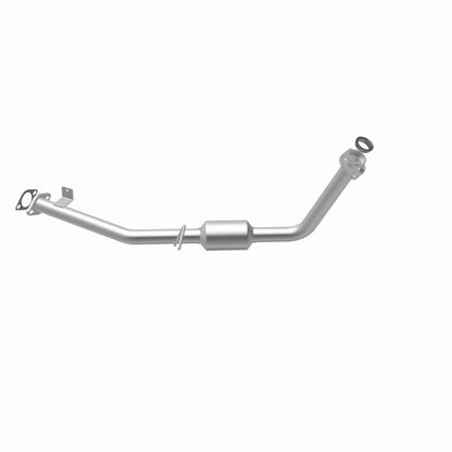 MagnaFlow Conv DF 1986-1994 Suzuki Samurai 1.3 Magnaflow