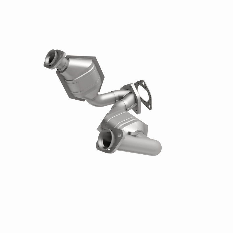 MagnaFlow Conv DF 98-00 Ford Ranger 3.0/4.0L Magnaflow