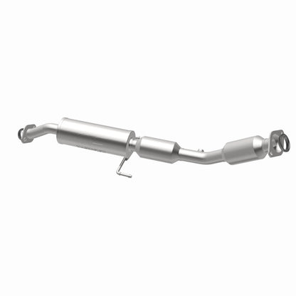 MagnaFlow 17-18 Toyota Corolla iM Base L4 1.8L OEM Grade Direct-Fit Catalytic Converter Magnaflow