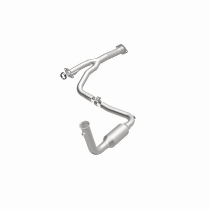 Magnaflow 2004 Jeep Liberty 3.7L Direct Fit Converter Magnaflow