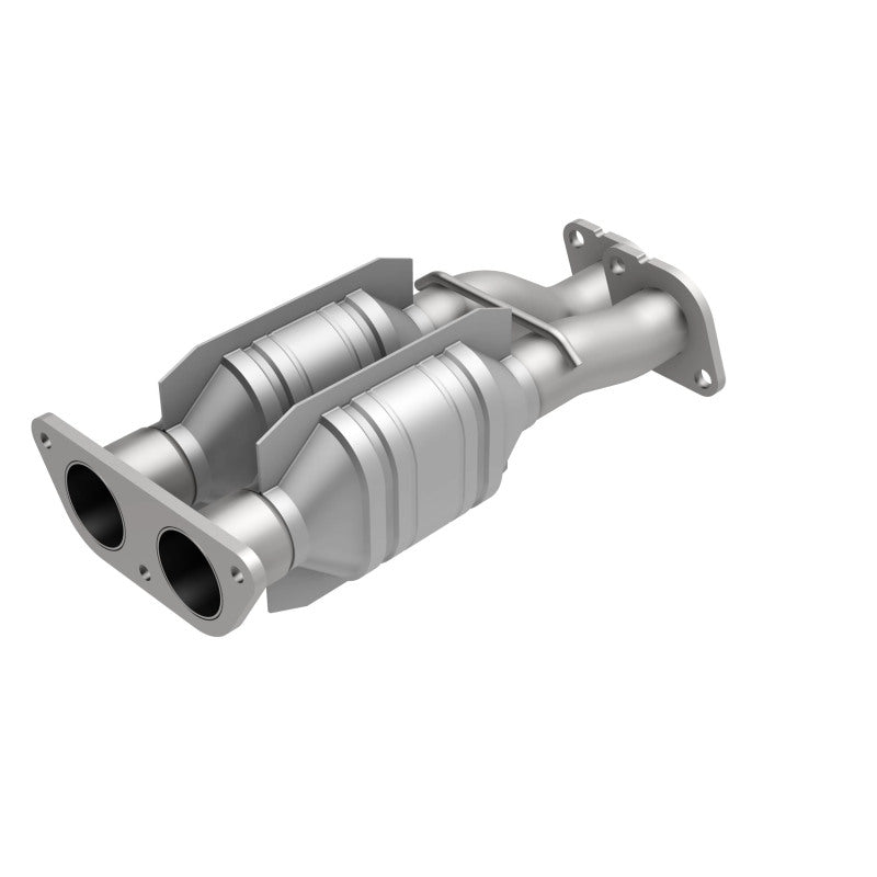 MagnaFlow Conv DF 96-97 Explorer 5.0L Rear Magnaflow