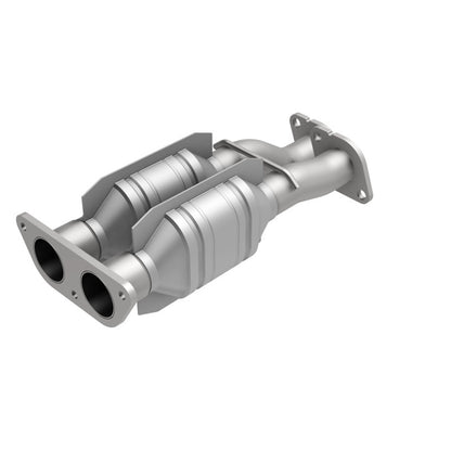 MagnaFlow Conv DF 96-97 Explorer 5.0L Rear Magnaflow