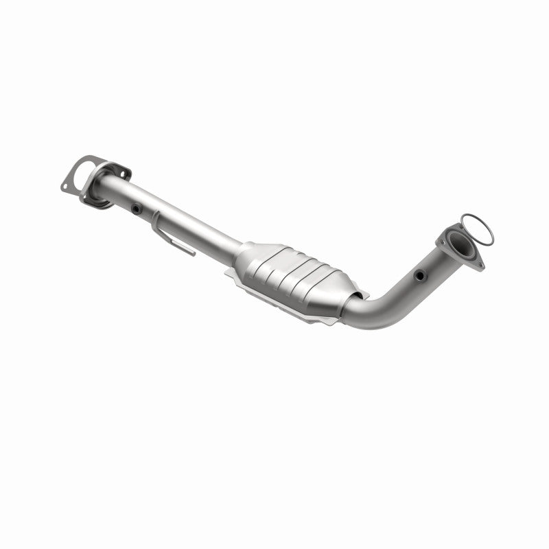 MagnaFlow Conv DF 03-06 Silverado SS Passenger Side OEM Magnaflow