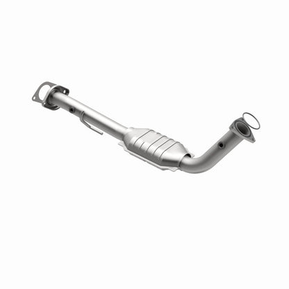 MagnaFlow Conv DF 03-06 Silverado SS Passenger Side OEM Magnaflow
