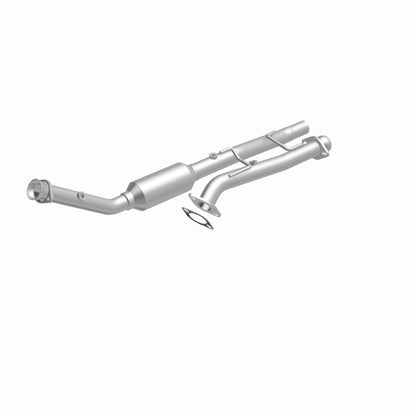 MagnaFlow Conv DF 1997-2000 Ford Explorer 4.0 Magnaflow