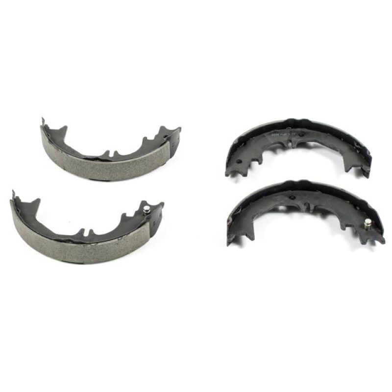 Power Stop 96-97 Lexus LX450 Rear Autospecialty Parking Brake Shoes PowerStop