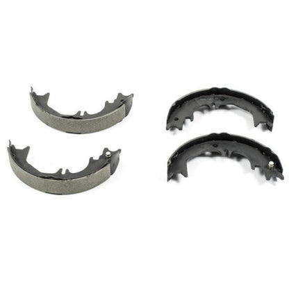 Power Stop 96-97 Lexus LX450 Rear Autospecialty Parking Brake Shoes PowerStop