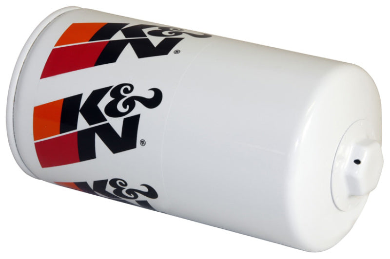 K&N Dodge Performance Gold Oil Filter K&N Engineering