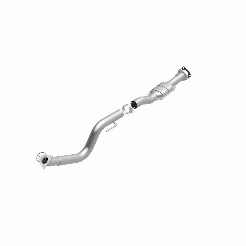 MagnaFlow Conv DF 03-07 GM 2500/3500 Passenger Side Magnaflow